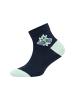 camano Kurzsocken ca-soft Skateboard 8er Pack dark saphire