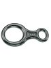 CAMP STANDARD FIGURE 8 in Schwarz