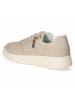Bugatti Schnürhalbschuh in beige