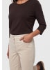 Olsen Hose in Almond Beige