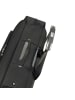 Roncato City 3.0 2 Rollen Kleidersack 45 cm schwarz