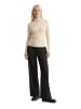 Marc O'Polo Turtleneck-Pullover slim in chalky sand