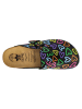 Lico Clogs & Hausschuhe in Schwarz