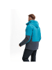 Maier Sports Jacke Roccarasa M in Blau3031