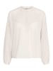 b. young BYIULIA BLOUSE - LIGHT WOVEN Loose fit in Birch