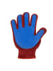 MARVEL Spider-Man Haustier-Bürstenhandschuh für glattes und glänzendes Fell