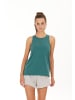 Athlecia Tanktop MOTA in 3160 Mallard Green