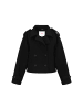 myMo Jacket in black