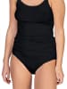 Nina von C. 6er Pack Jazzpant in weiss-schwarz