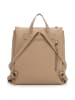 Tamaris TAS Kennia City Rucksack 28 cm in sand