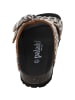 Palado Pantoletten Samos GS Leo in Beige