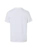 Camel Active Shirt in weiß