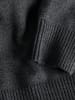 JJXX Strickpullover in Dark Grey Melange
