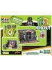 Wisam® Kiddicraft KC1512 Sarkophag des Skelett-Hexers