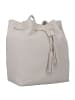 Tom Tailor Camilla City Rucksack 31 cm in off white