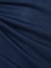 Marie Lund Strickjacke in indigo - 0007