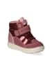 Primigi Winterstiefeletten in Rosa