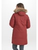 Whistler Parka Lizbeth in 4209 Russet Brown