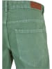 Urban Classics Urban Classics Herren Colored Loose Fit Jeans in leaf