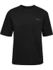 Hummel T-Shirt Hmlhiit Erwachsene in SHARKSKIN