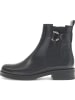 Gabor Stiefelette in schwarz