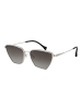 Replay Damen Sonnenbrillen Geometrisch Silber