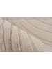 Teppich Boss Kurzflor Teppich Kilian 325 Beige - Beige