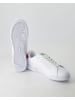 Lacoste Klassische Schnürschuhe in Weiß