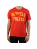 Russell Athletic T-Shirt „Iconic SS Tee“ True Red