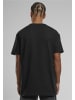 Mister Tee T-Shirt in black