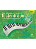 Musikverlag Holzschuh Noten - Meine allerersten vierhändigen Tastenträume 1