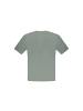 North Sails Grün Baumwolle Herren T-Shirt