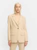 Soft Rebels Blazer SRVilja in 303 Feather Gray Melange