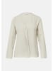 comma Bluse  in  9302_beige