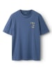 TWO SOON T-Shirt in Elephant Skin