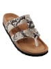 BIOSOFT Sandalen Jette in Beige