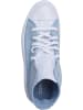 Converse Converse Turnschuhe in ocean retreat/white