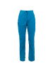 Jack Wolfskin Hose Hilltop Trail Pants UV in Blau