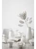 Villeroy & Boch Vase Manufacture Collier in – 26 cm in Blanc