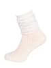 Schuhmacher Socke CS516 in weiß