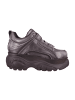 Buffalo Sneaker schwarz