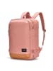 Pacsafe Pacsafe Go 34 Daypack RFID Schutz 47 cm rose