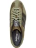 adidas adidas Turnschuhe in olive/black