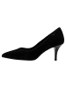 Tamaris Pumps in BLACK