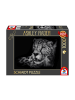 Schmidt Spiele Puzzle Ashley Rader, Speed, Gepard, Im Zeichen der Anmut, 1000 Teile