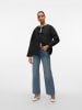 Vero Moda Steppweste in Black