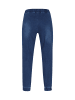 mimo Women Pants in DARK BLUE