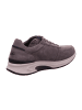 Gabor Comfort Komfort Schnürschuhe in Grau