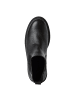 Tamaris Chelsea Boots 1-25450-45 in schwarz