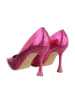 Ital-Design Pump in Pink